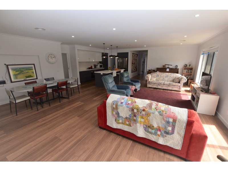 7 Solar Boulevard, Kyabram VIC 3620