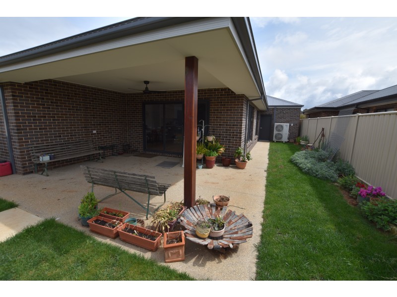 7 Solar Boulevard, Kyabram VIC 3620