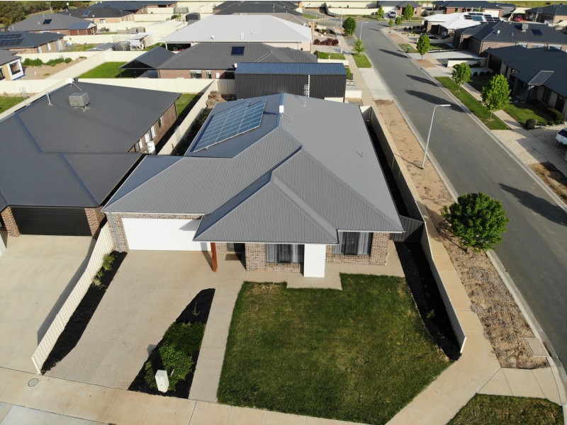 7 Solar Boulevard, Kyabram VIC 3620