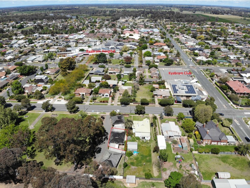 2/81 Allan Street, Kyabram VIC 3620