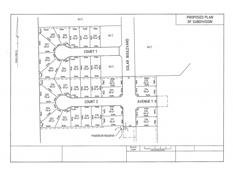 226 Sunrise Estate, Kyabram VIC 3620