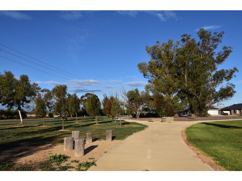 226 Sunrise Estate, Kyabram VIC 3620