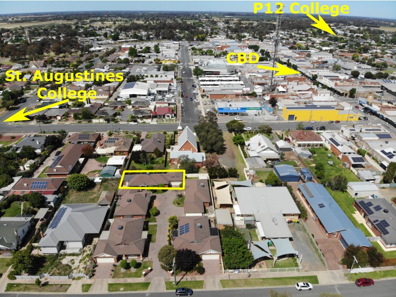3/8-10 Unwin Street, Kyabram VIC 3620