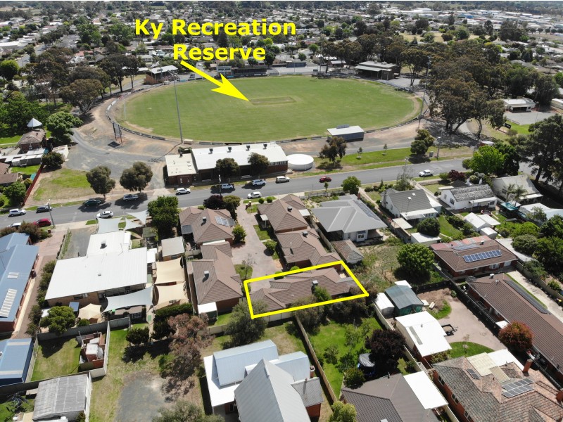 3/8-10 Unwin Street, Kyabram VIC 3620