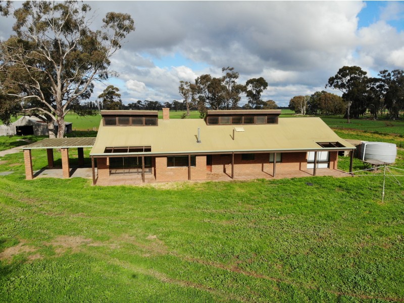 335 Andrews Road, Kyabram South VIC 3620