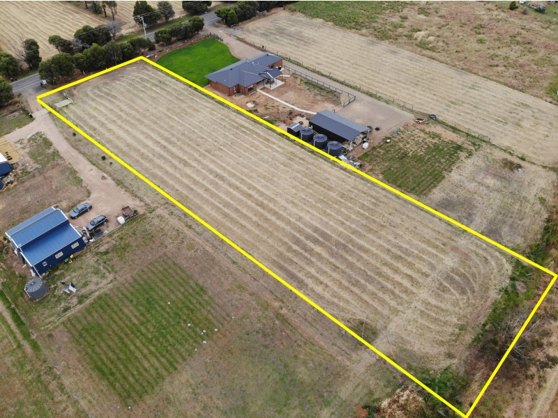 4/1750 Tatura-Undera Road, Undera VIC 3629