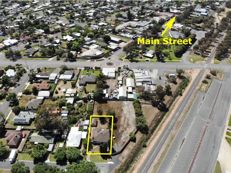 2A Cox Avenue, Tongala VIC 3621