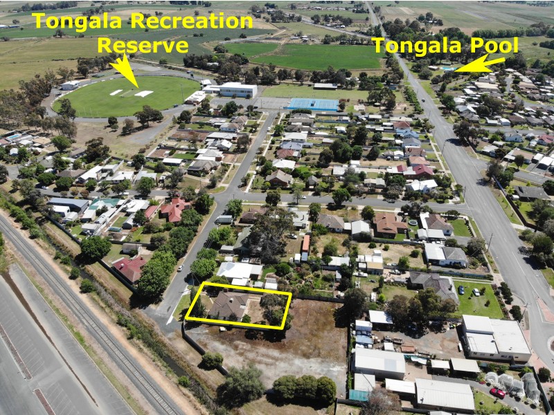 2A Cox Avenue, Tongala VIC 3621