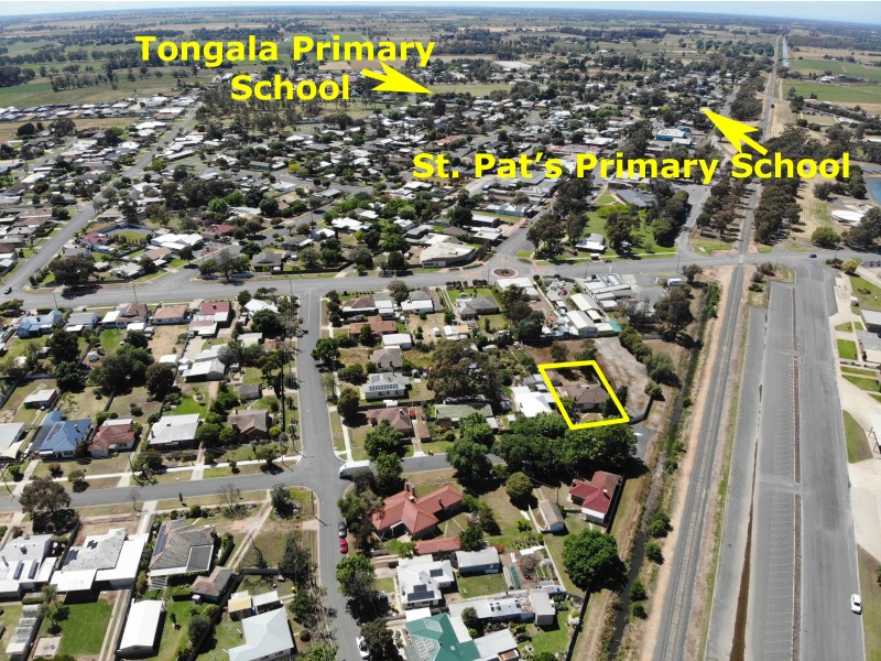 2A Cox Avenue, Tongala VIC 3621