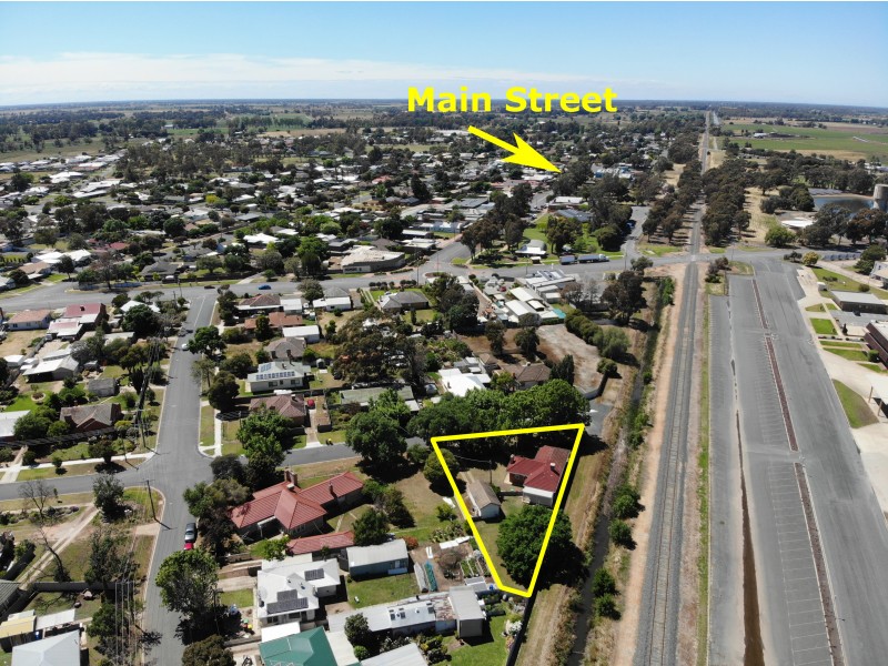 1 Cox Avenue, Tongala VIC 3621