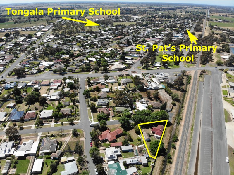 1 Cox Avenue, Tongala VIC 3621