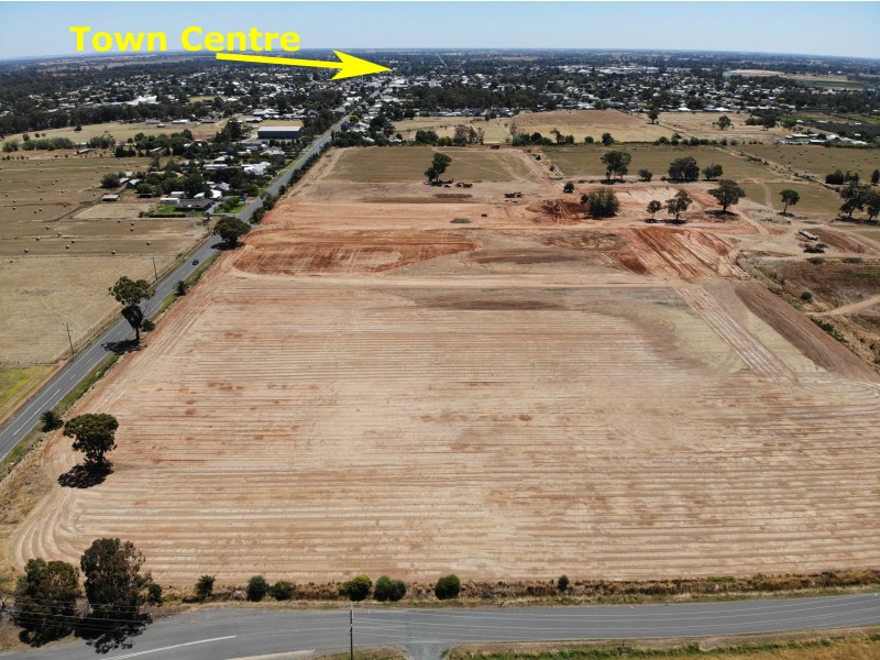 84, 86, 88 & 90/441  Allan Street, Kyabram VIC 3620