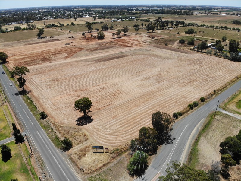 84, 86, 88 & 90/441  Allan Street, Kyabram VIC 3620