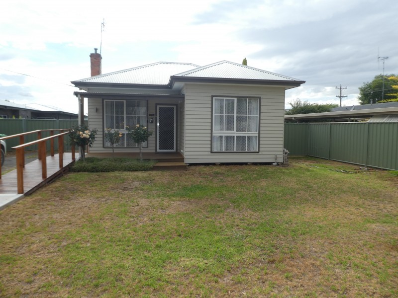 45 Saunders Street, Kyabram VIC 3620