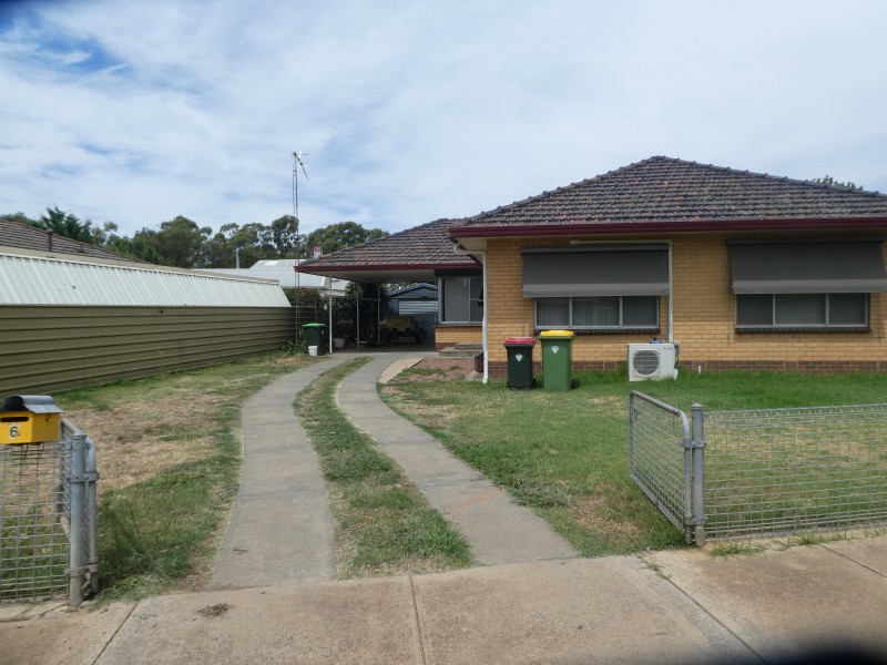 6 Mackie Street, Kyabram VIC 3620