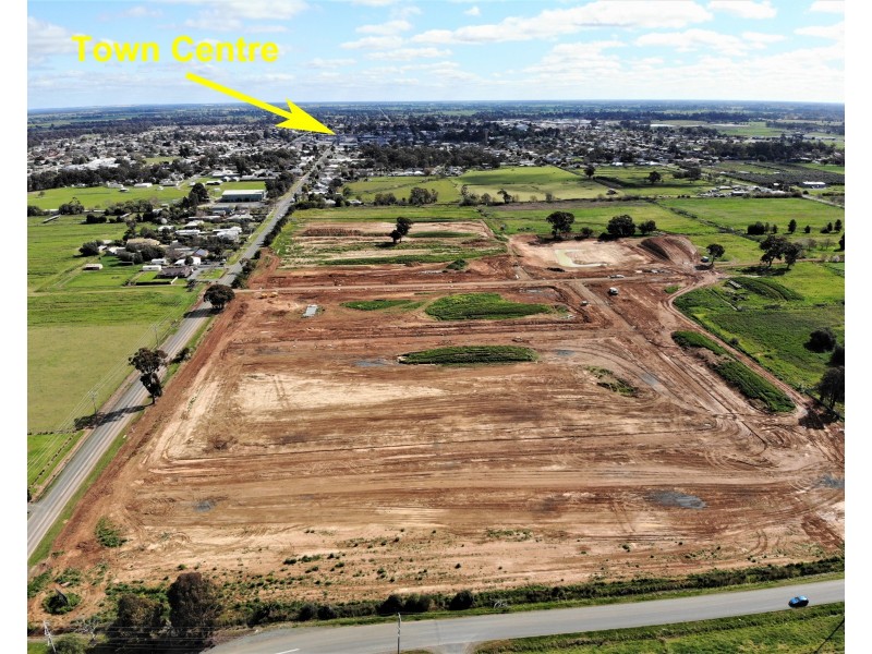 80 /441 Allan Street, Kyabram VIC 3620