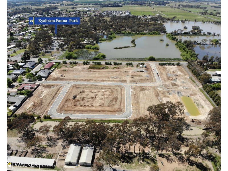 13,14,15,21,22,25&26 Lake Road, Kyabram VIC 3620