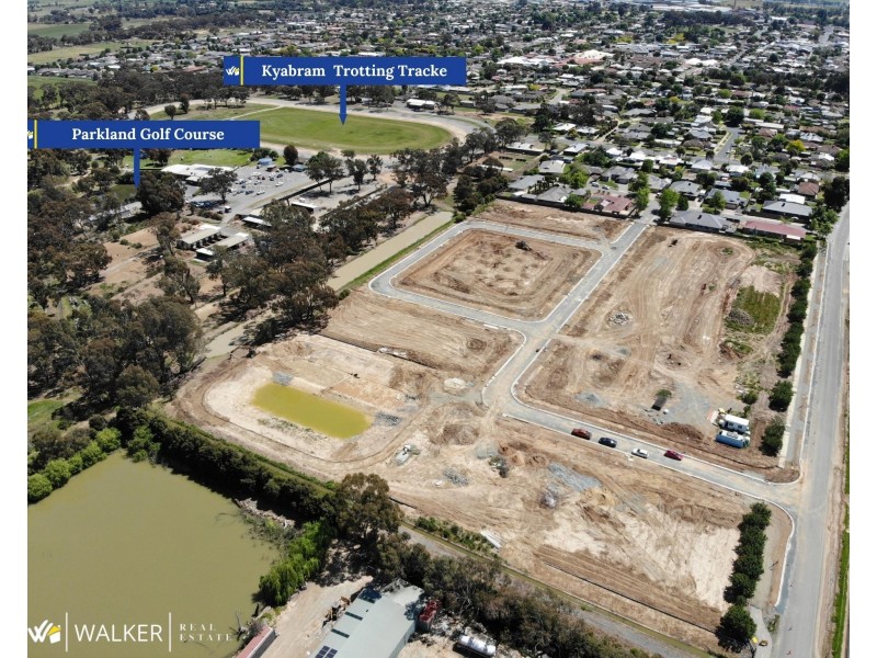 32-42 Lake Road, Kyabram VIC 3620