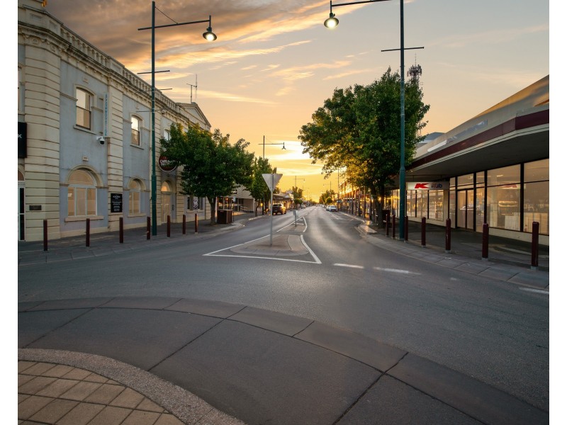 32-42 Lake Road, Kyabram VIC 3620