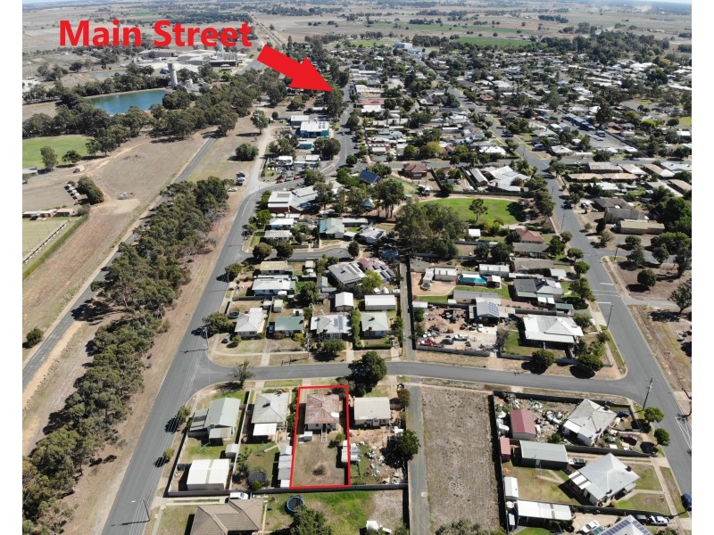 6 Day Street, Tongala VIC 3621