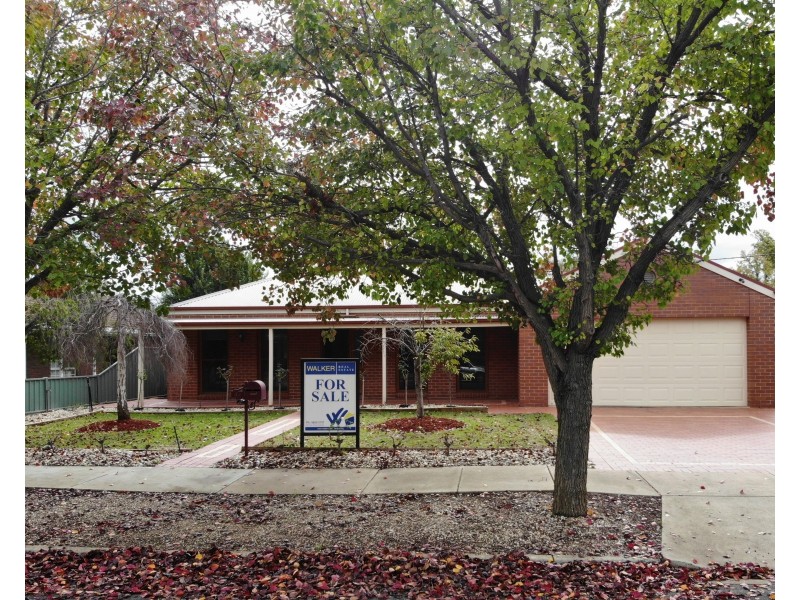 4A Outram Avenue, Kyabram VIC 3620