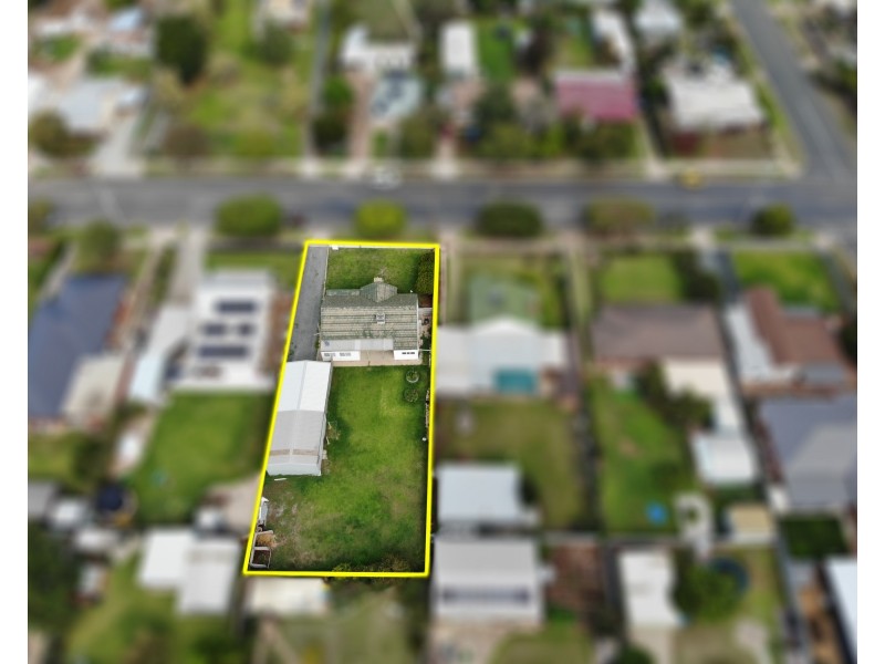 49 Edis Street, Kyabram VIC 3620