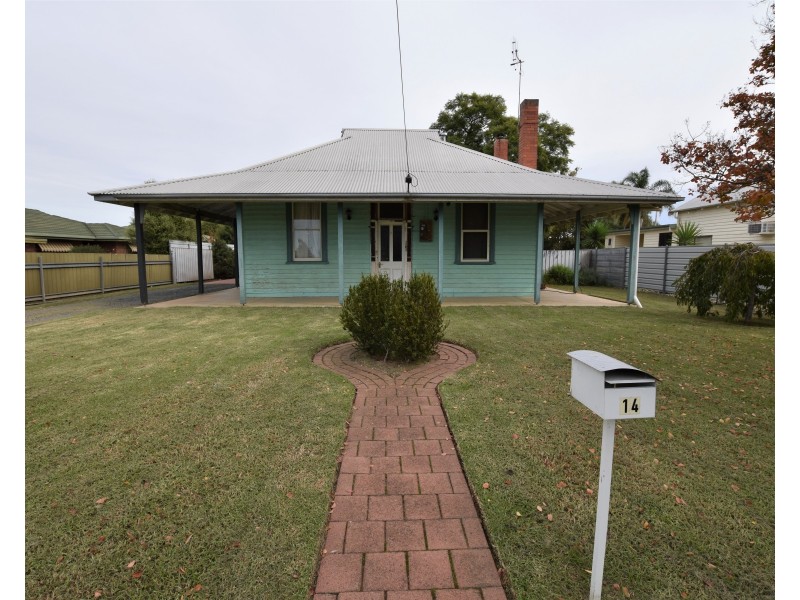 14 Haslem Street, Kyabram VIC 3620