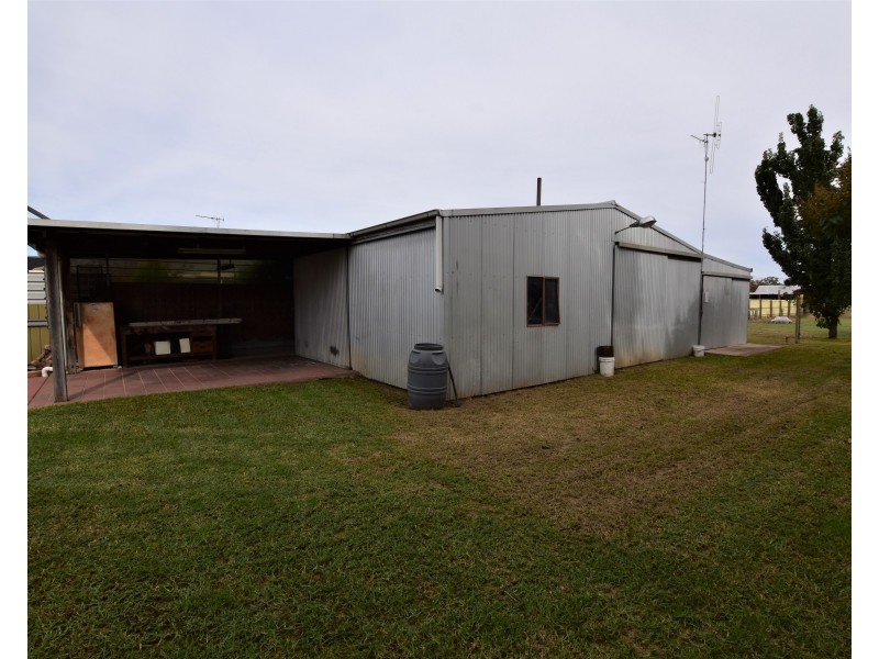 14 Haslem Street, Kyabram VIC 3620