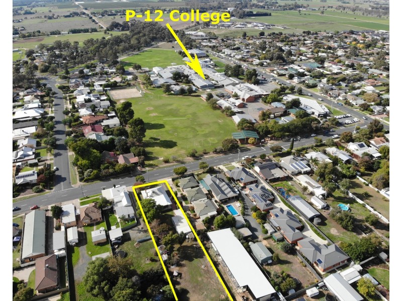 14 Haslem Street, Kyabram VIC 3620