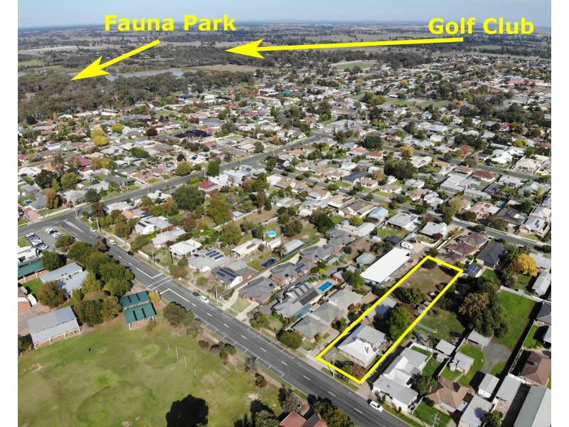 14 Haslem Street, Kyabram VIC 3620