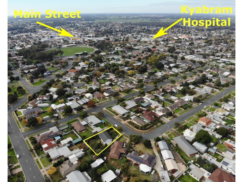 33 Julia Street, Kyabram VIC 3620