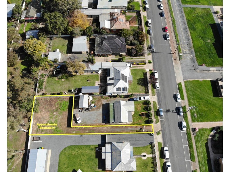 2/96 Fischer Street, Kyabram VIC 3620