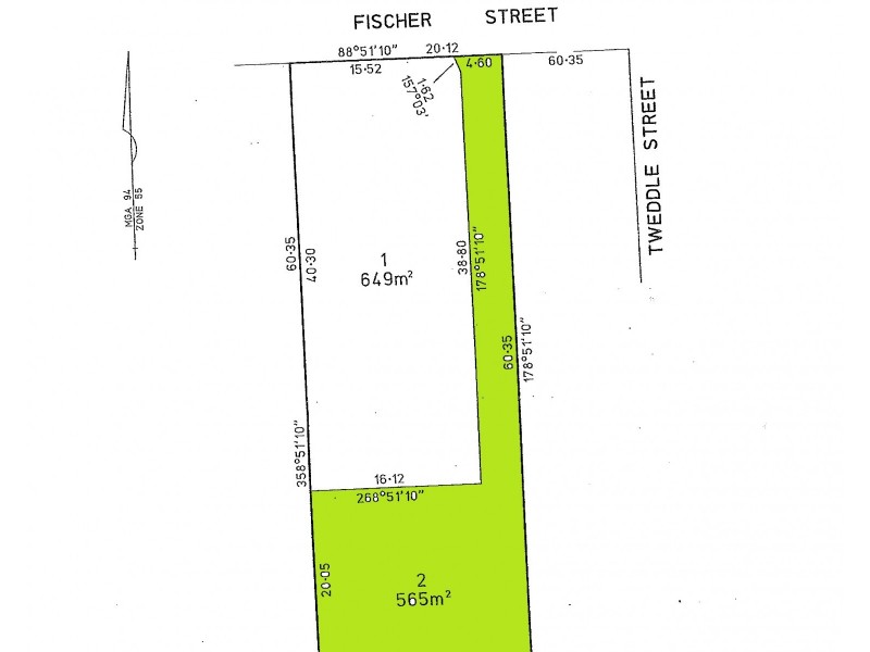 2/96 Fischer Street, Kyabram VIC 3620