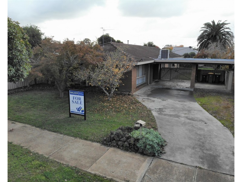 18 Hutson Street, Kyabram VIC 3620