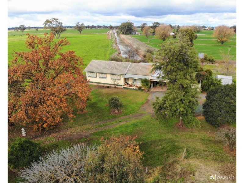 729 Gillies Road, Girgarre VIC 3624