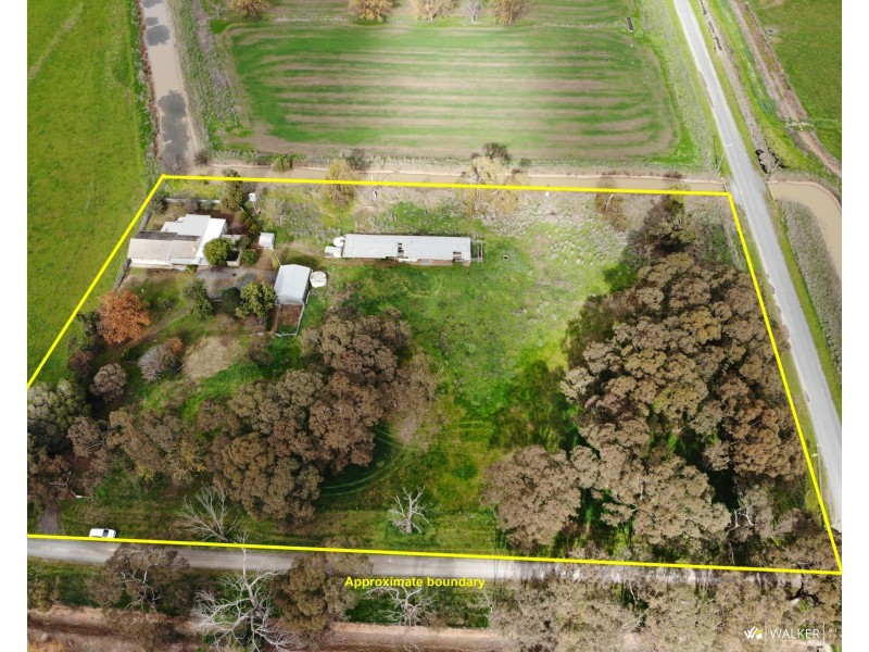 729 Gillies Road, Girgarre VIC 3624