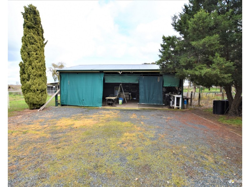 729 Gillies Road, Girgarre VIC 3624