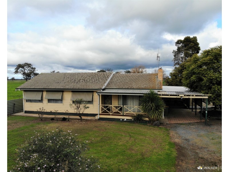 729 Gillies Road, Girgarre VIC 3624