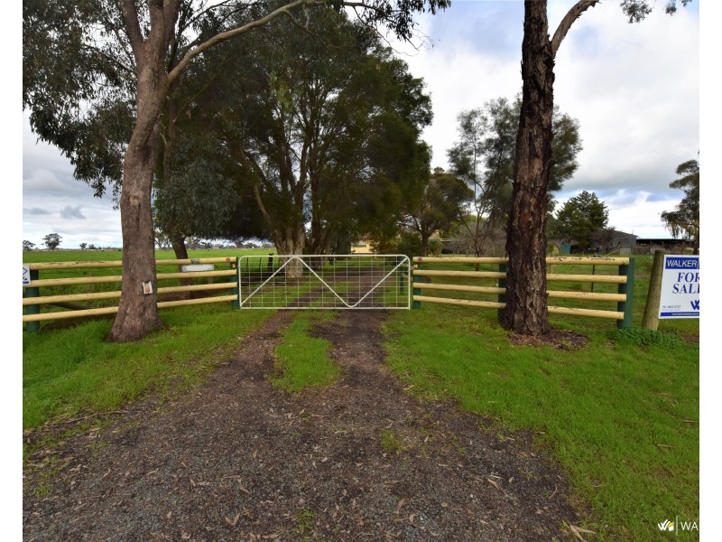 729 Gillies Road, Girgarre VIC 3624