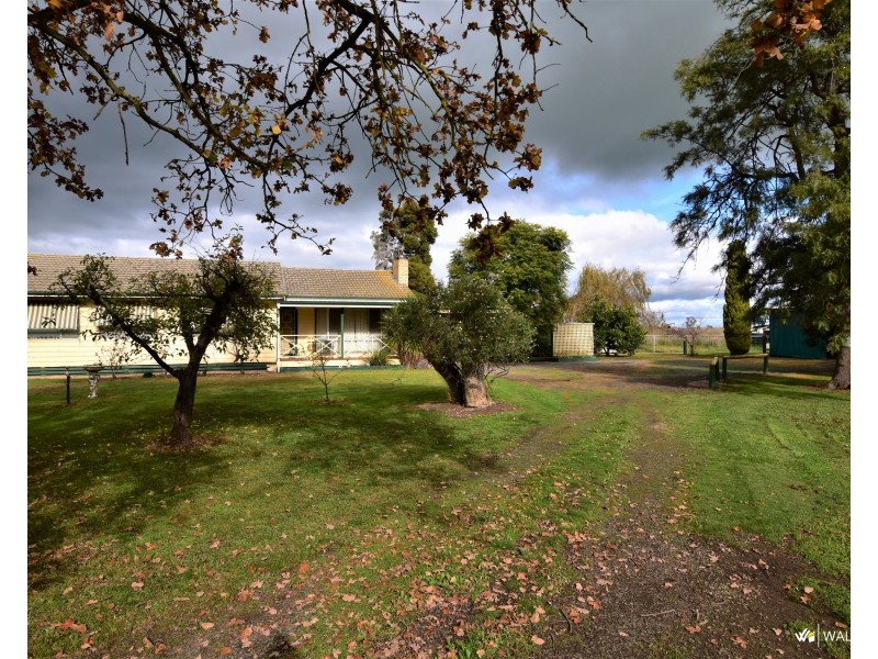 729 Gillies Road, Girgarre VIC 3624