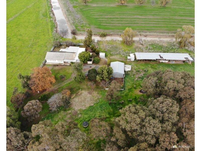 729 Gillies Road, Girgarre VIC 3624