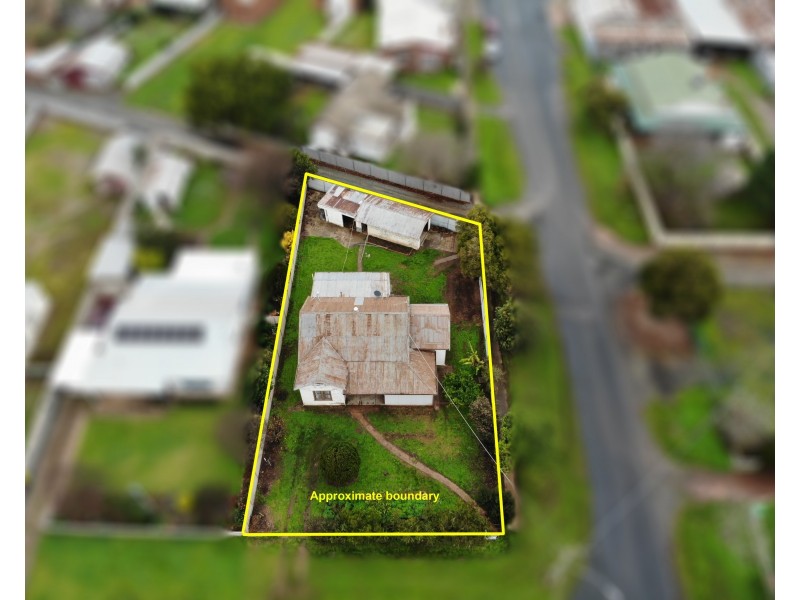 2 Ryrie Street, Stanhope VIC 3623