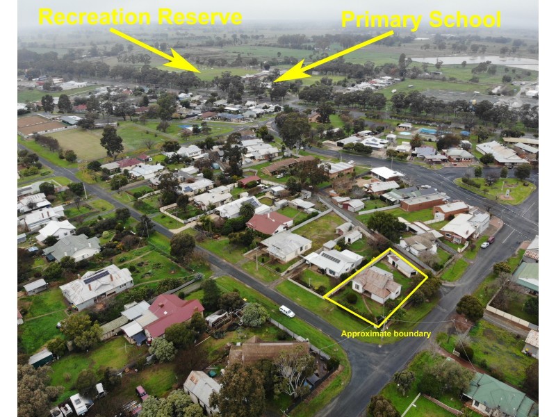 2 Ryrie Street, Stanhope VIC 3623