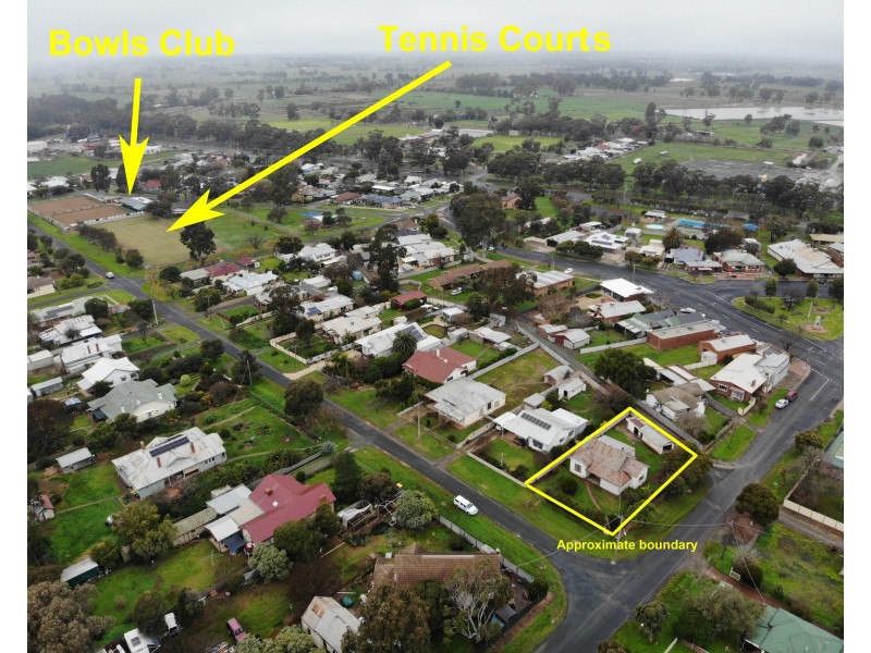 2 Ryrie Street, Stanhope VIC 3623