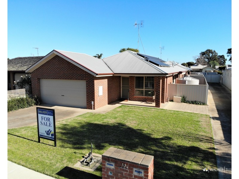 1/14 Richards Street, Kyabram VIC 3620