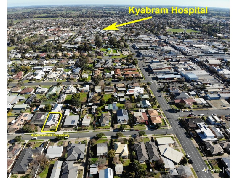 1/14 Richards Street, Kyabram VIC 3620