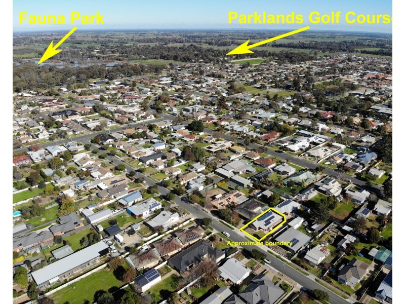 1/14 Richards Street, Kyabram VIC 3620