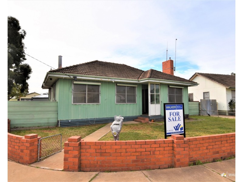 8 Lynton Crescent, Kyabram VIC 3620