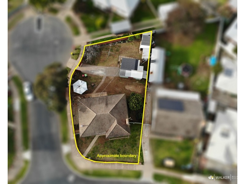 8 Lynton Crescent, Kyabram VIC 3620