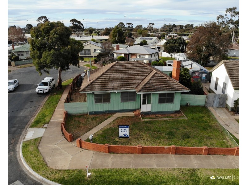 8 Lynton Crescent, Kyabram VIC 3620